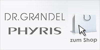 Dr. Grandel Shop